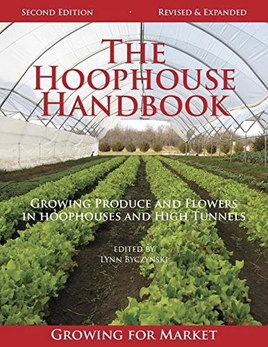 Pre-Owned Hoophouse Handbook, The Paperback
