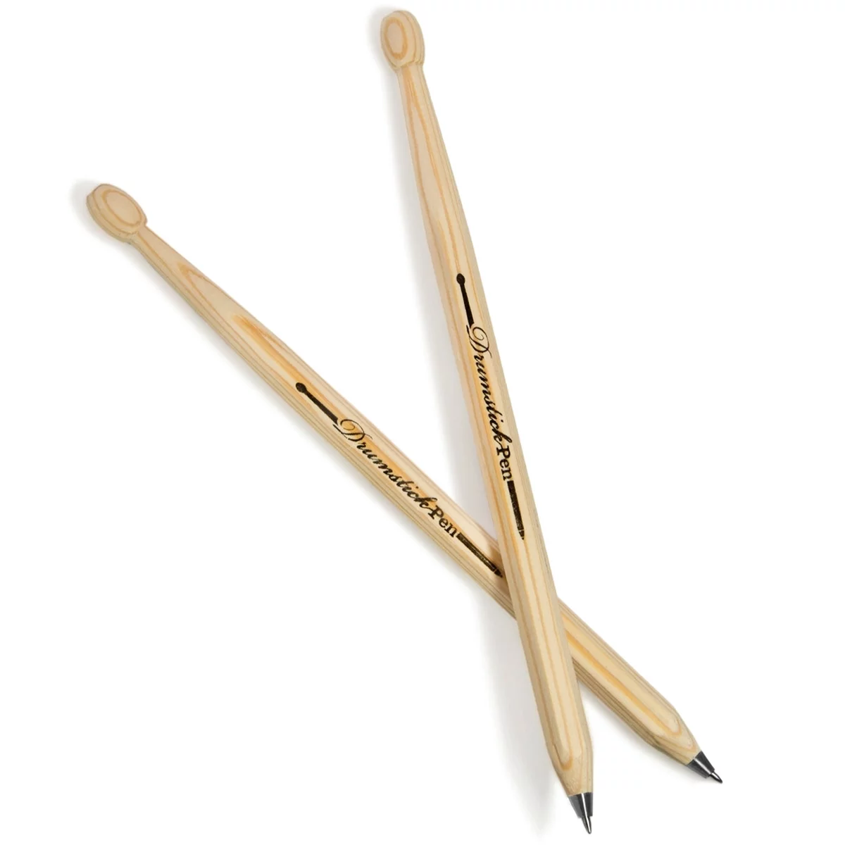 Drumstick Pens