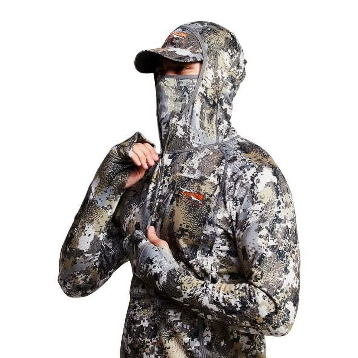 Sitka Fanatic Hoody