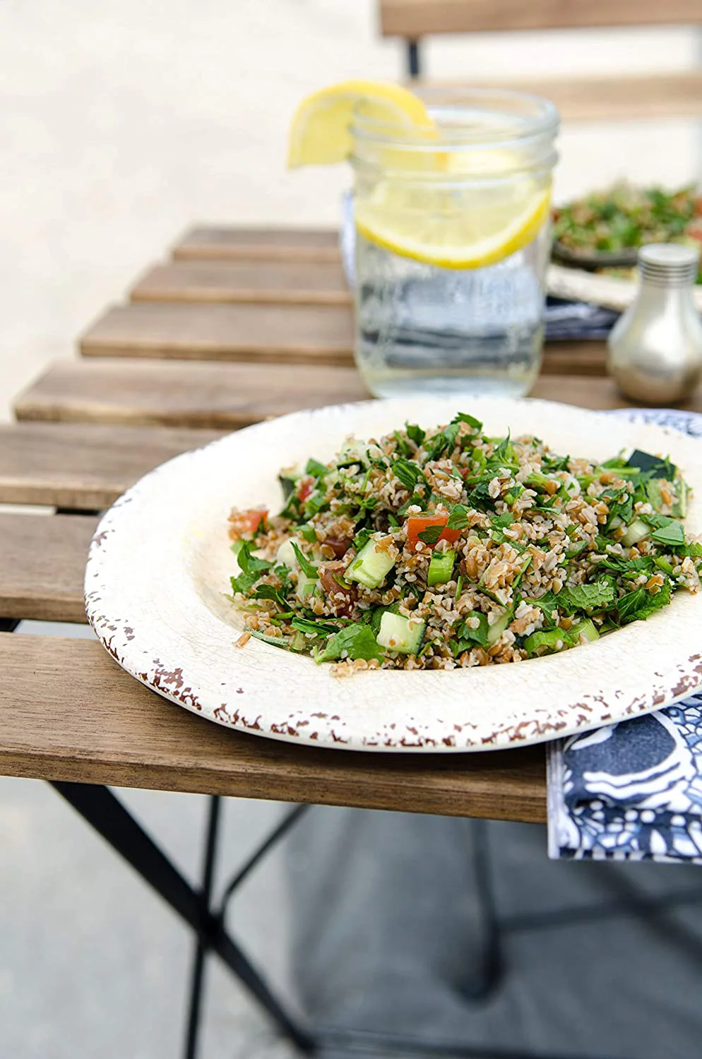 Bob's Red Mill, Red Bulgur, Whole Grain, 24 oz Pack of 3