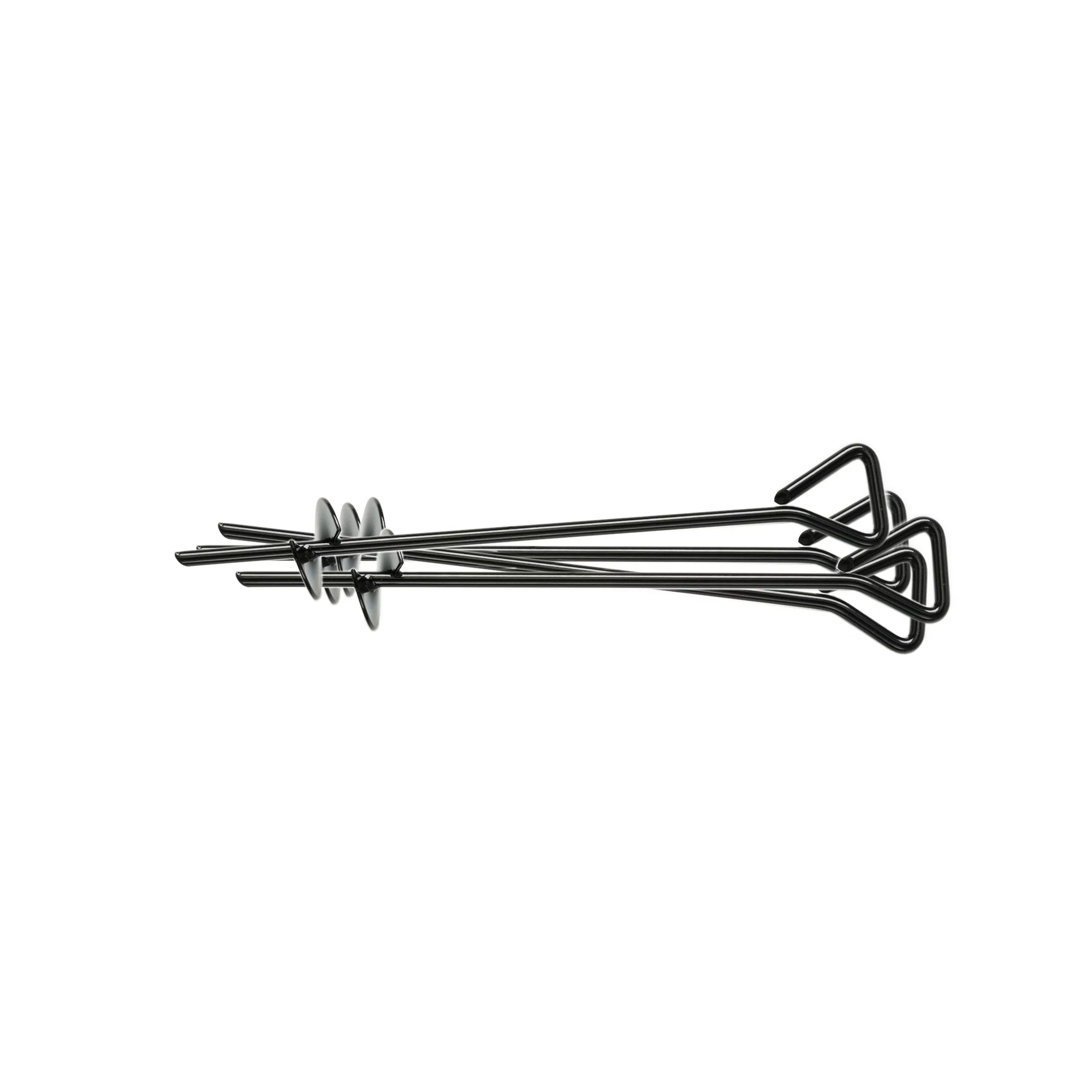 Swing-N-Slide Anchor-It Metal Ground Anchors (set of 4)
