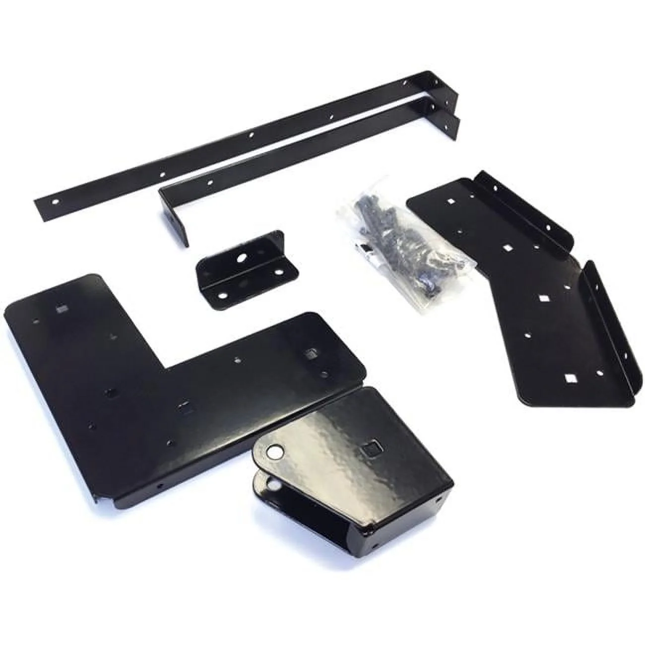 12085 Wood Swing Hardware Kit