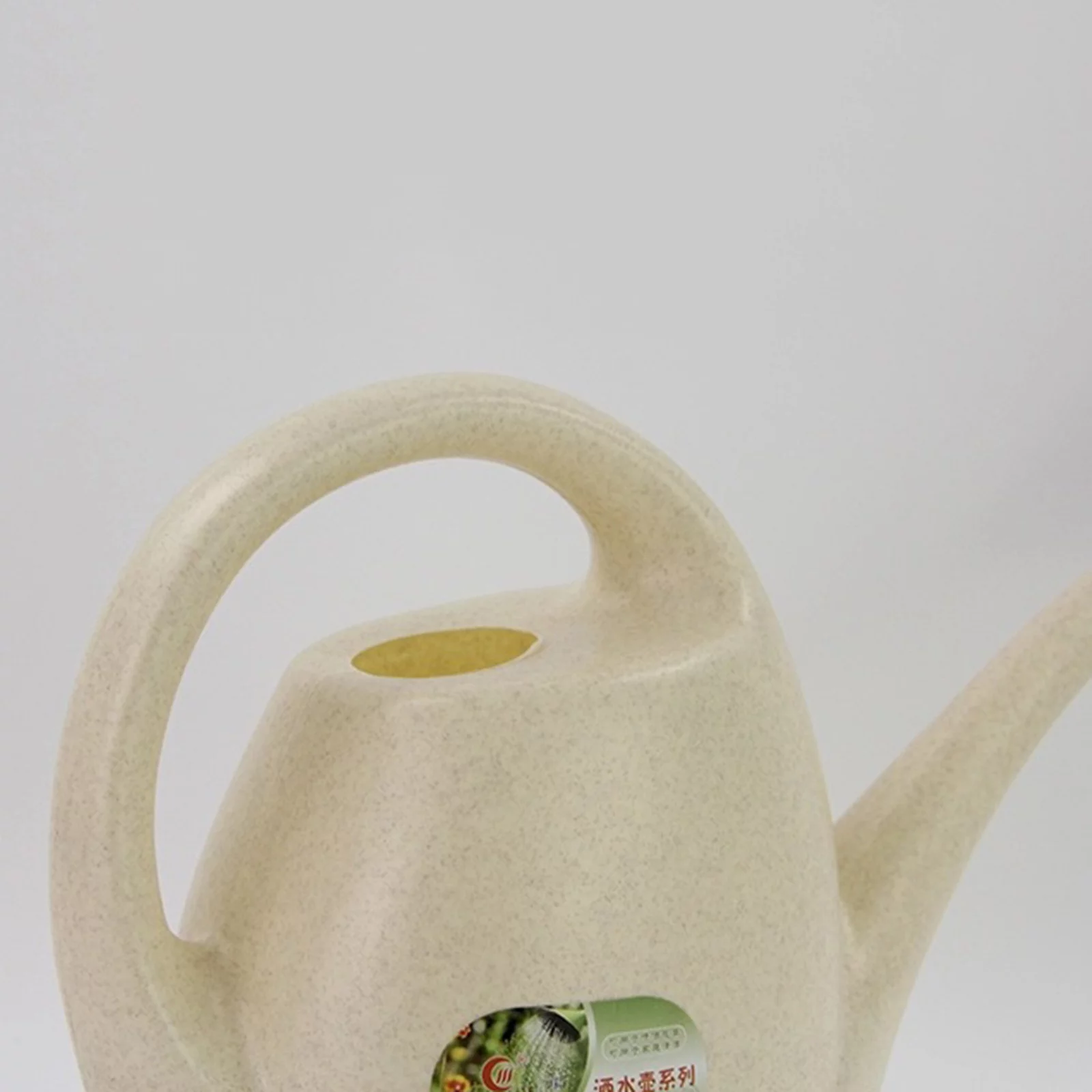 3.5L Gardening Supplies Sprinklers Balcony Flower Gardening Long Spout Watering Cans Gardening Tools