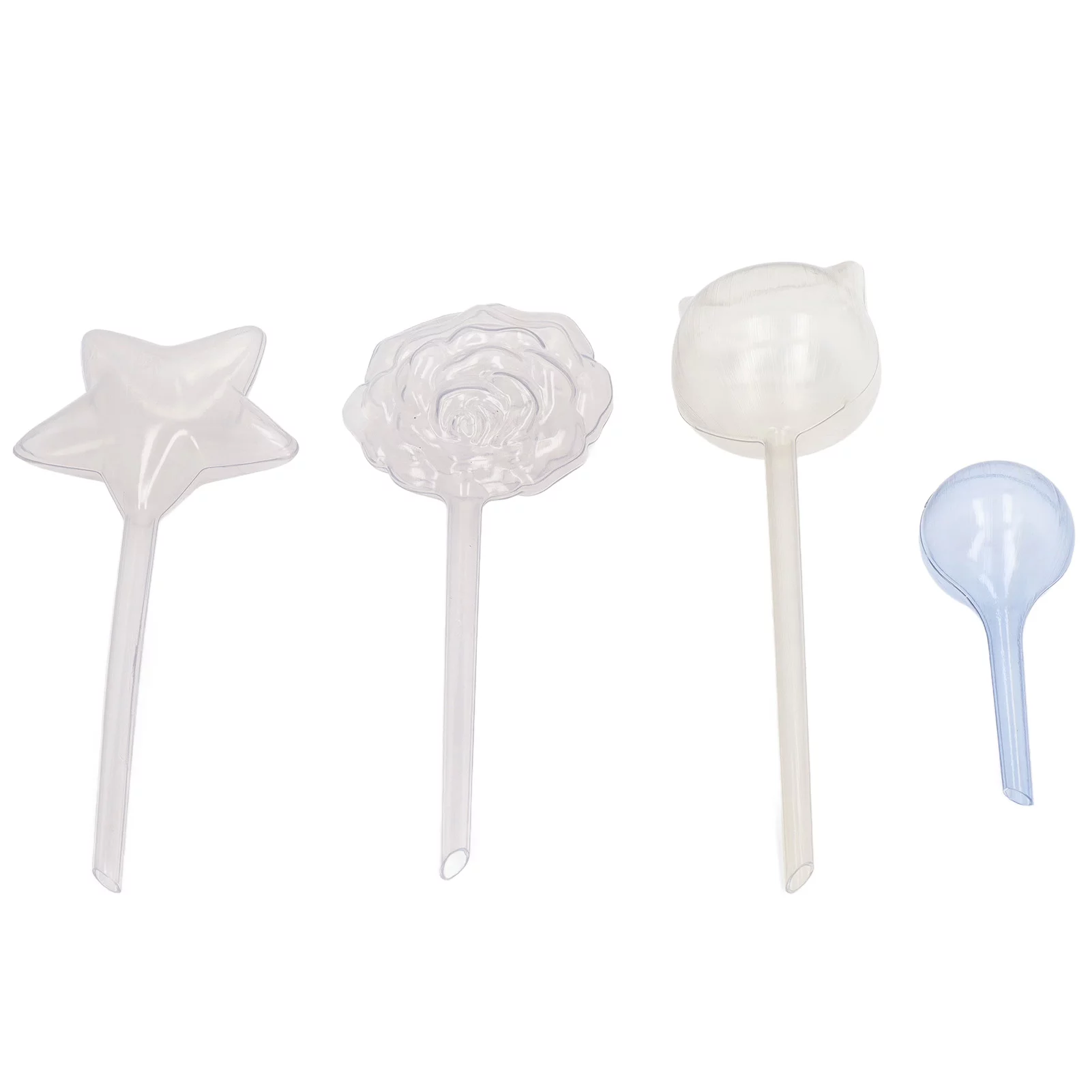 Uadme Automatic plant sprinkler Plant Pot Waterer Finely Crafted Automatic Self Watering Devices for Yard Garden Lawn Decoration