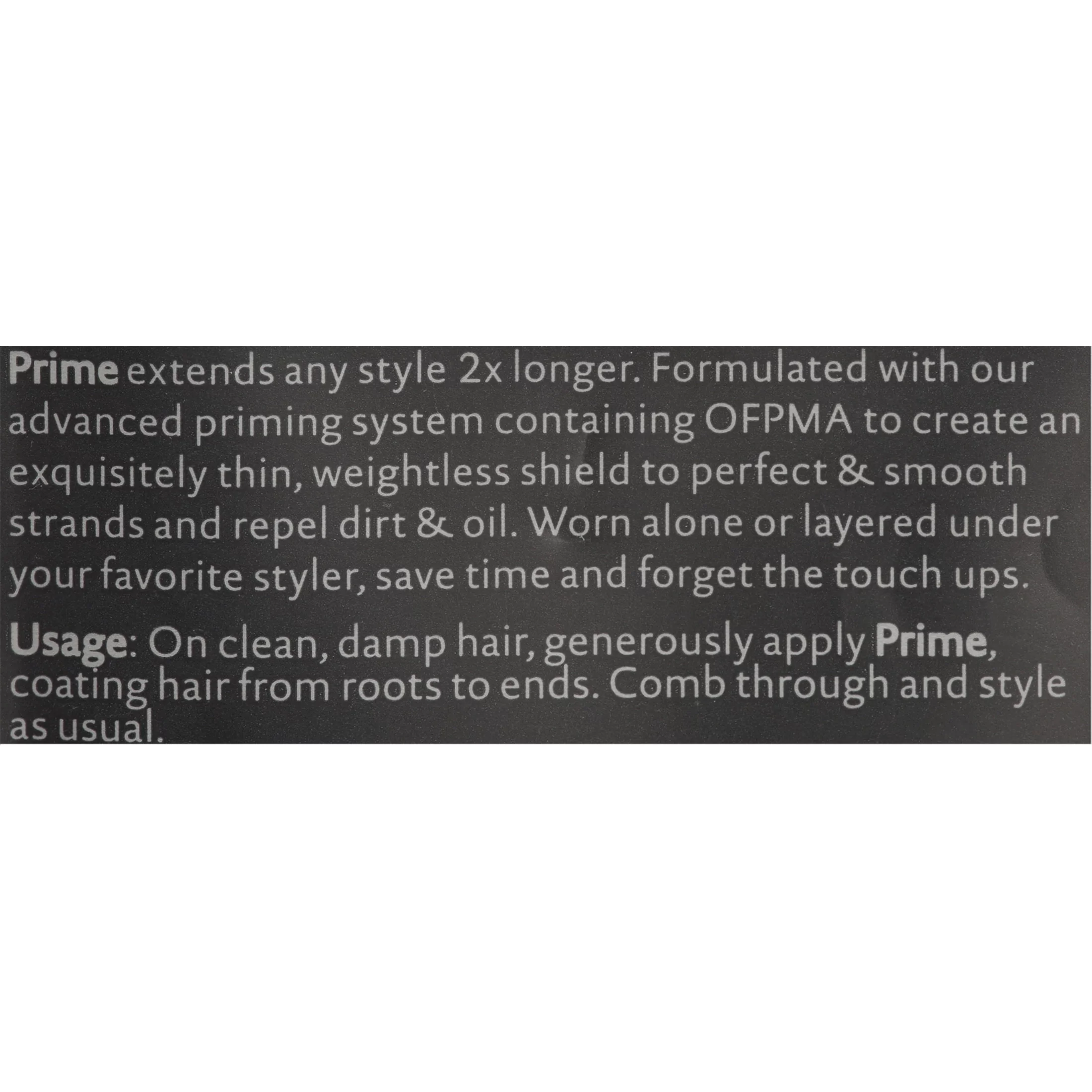 Living Proof Prime Style Extender