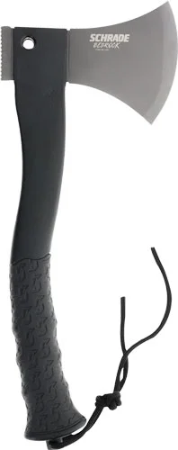 Schrade Bedrock Axe 4