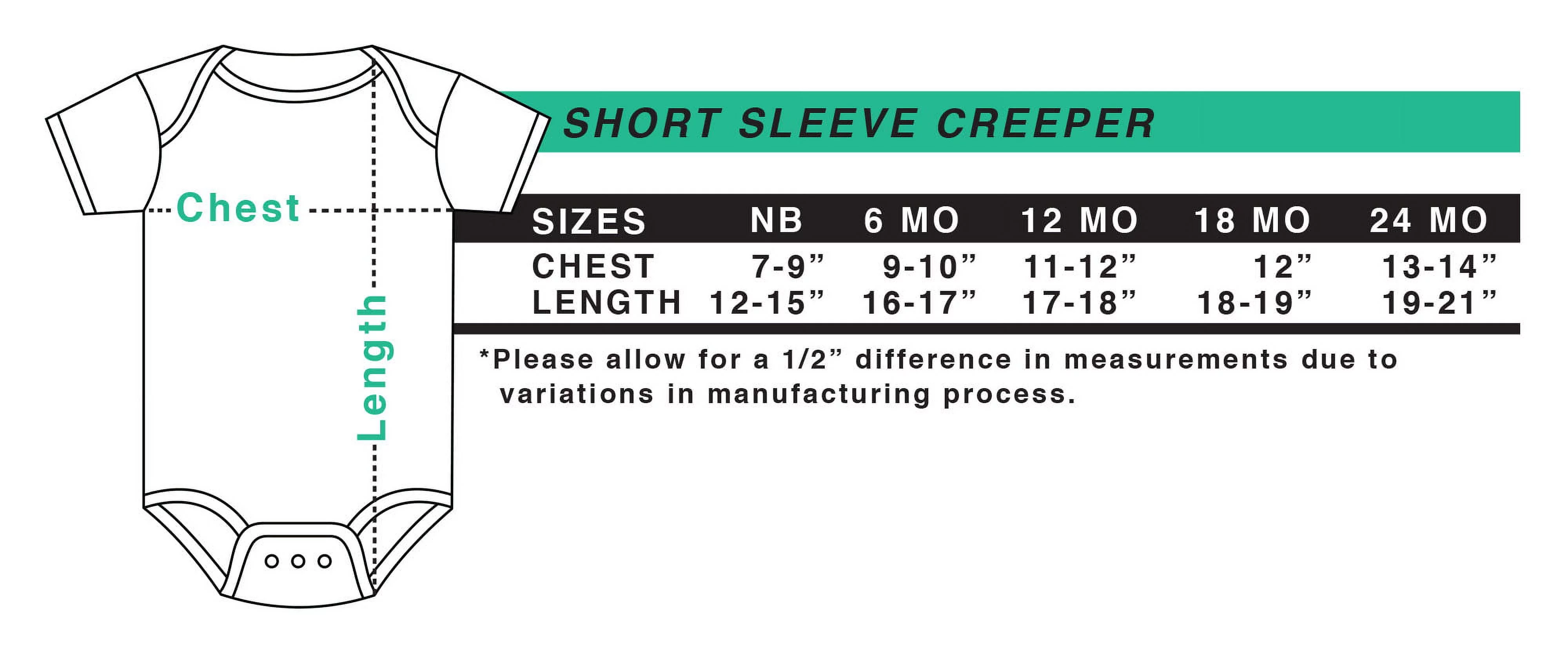 Inktastic Trumpet Marching Band Gift Boys or Girls Baby Bodysuit