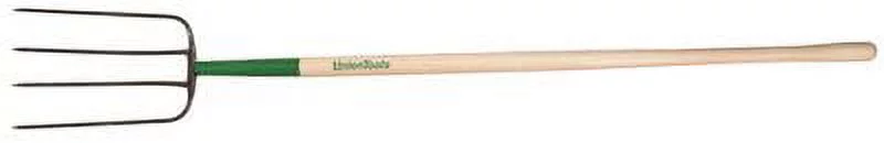 Manure Fork, 4 Tine, 48