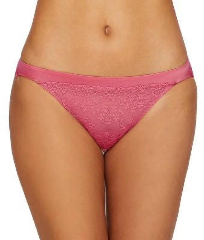 Maidenform Maidenform One Fab Fit String Bikini