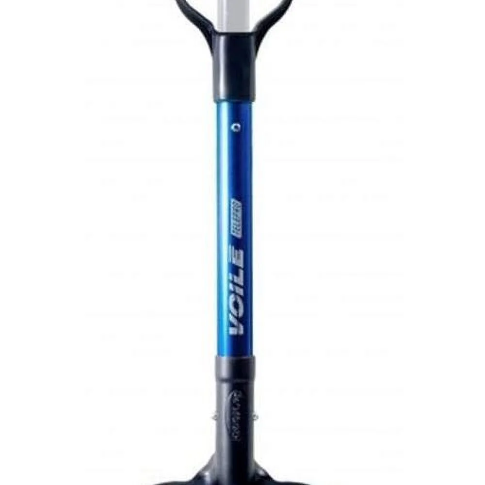 Telepro Shovel