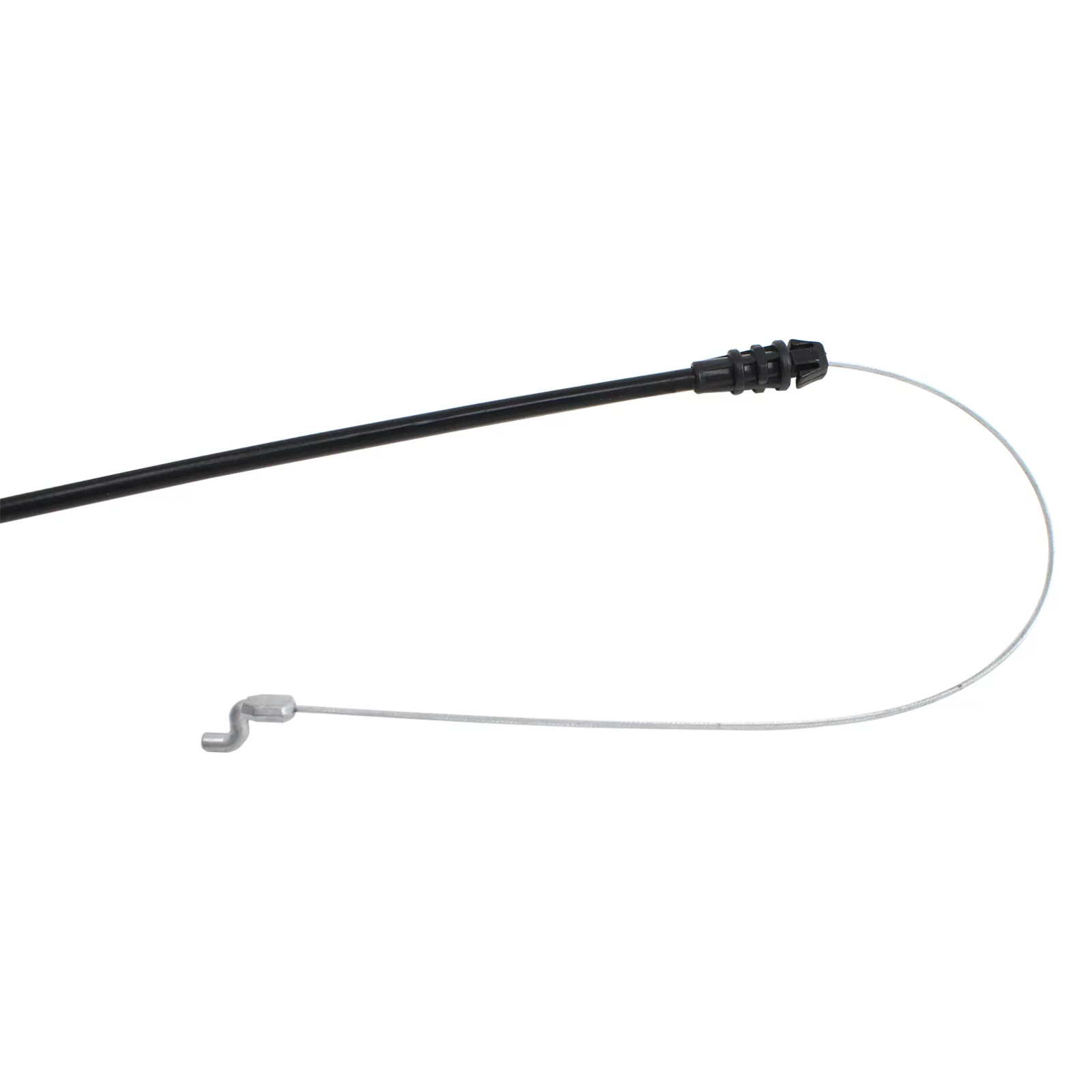 946-04661A Control Cable Replacement for Yard Machines 11A-B16M029 (2010) Push Lawn Mower - Compatible with 746-04661A Stop Cable