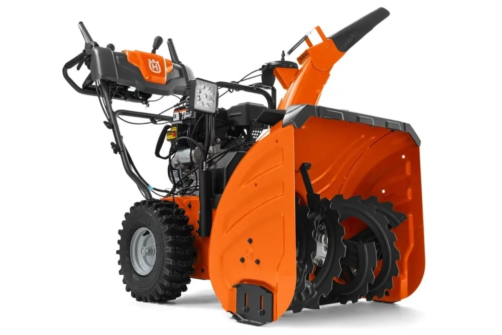Husqvarna Outdoor Power Equipment Husqvarna St 324 Residential Snow Blower 24