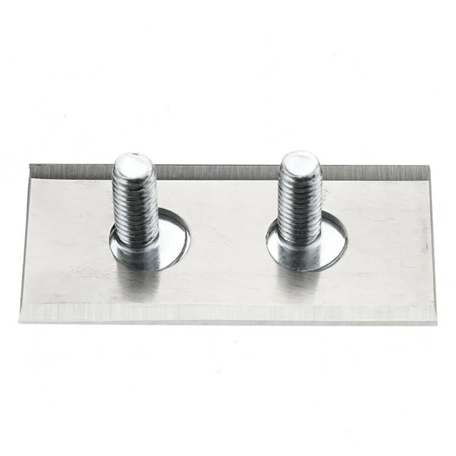 30Pcs Mower + 60Pcs Screws + Screwdriver Replacement for Worx Landroid Mower Robot