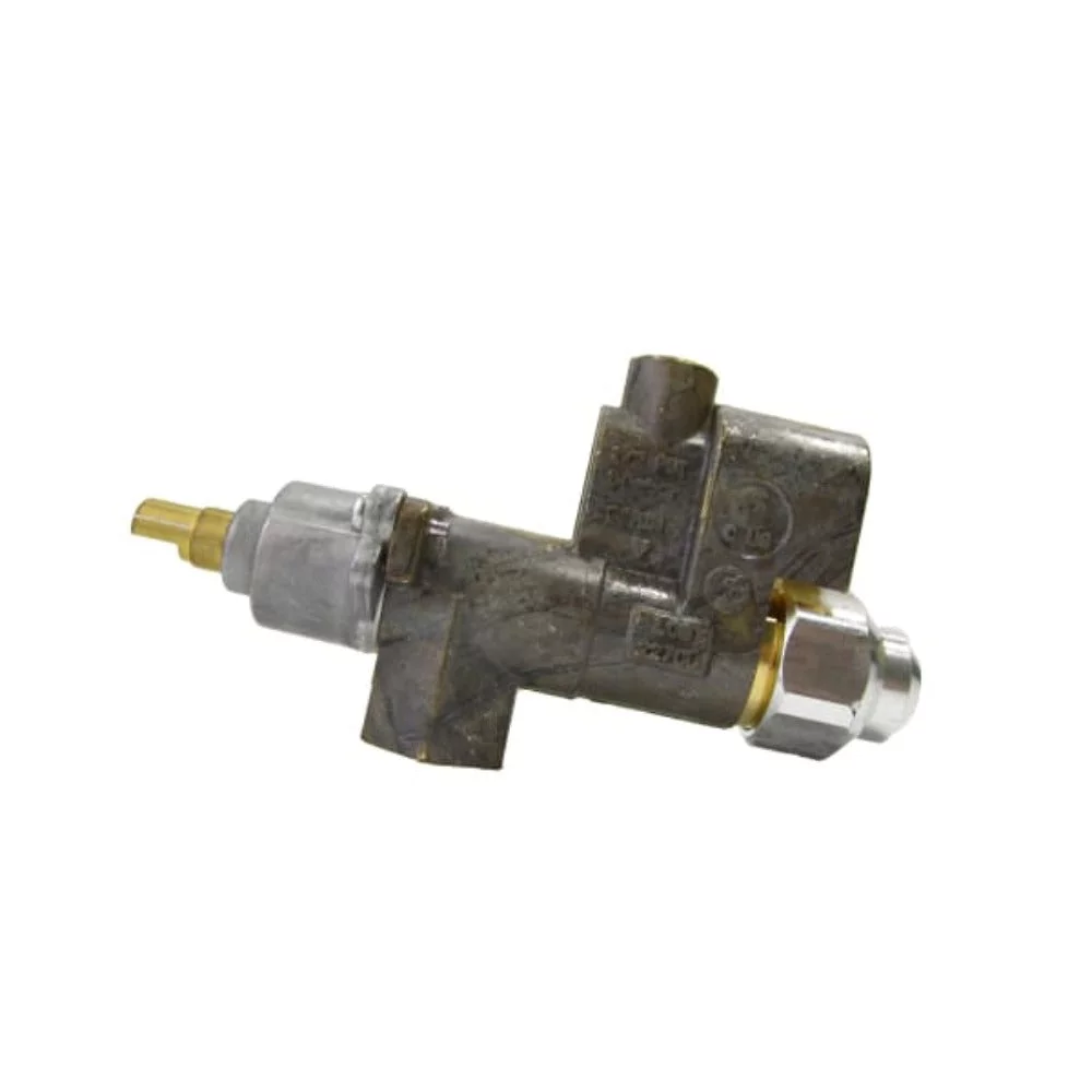 Fireplace Compatible With Most Fireplaces Valve Nat Gas Manual DIYSPK-85