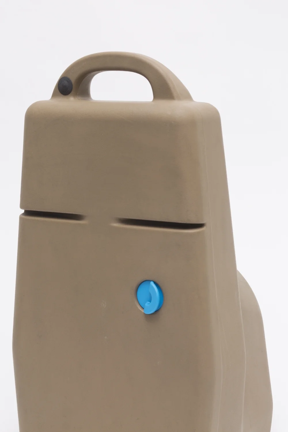 Dakota 283 Dash 5.0 Dog Bowl Watering System - Coyote Granite