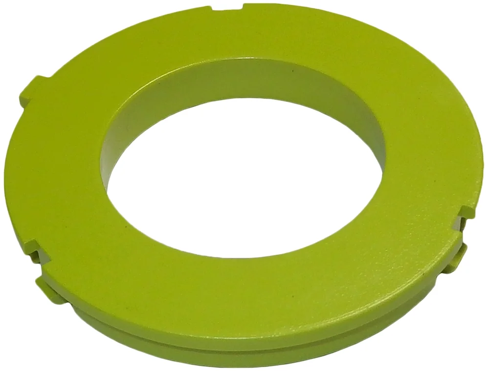 Ryobi Genuine OEM Replacement Throat Plate For A25RT03 # 089220105039