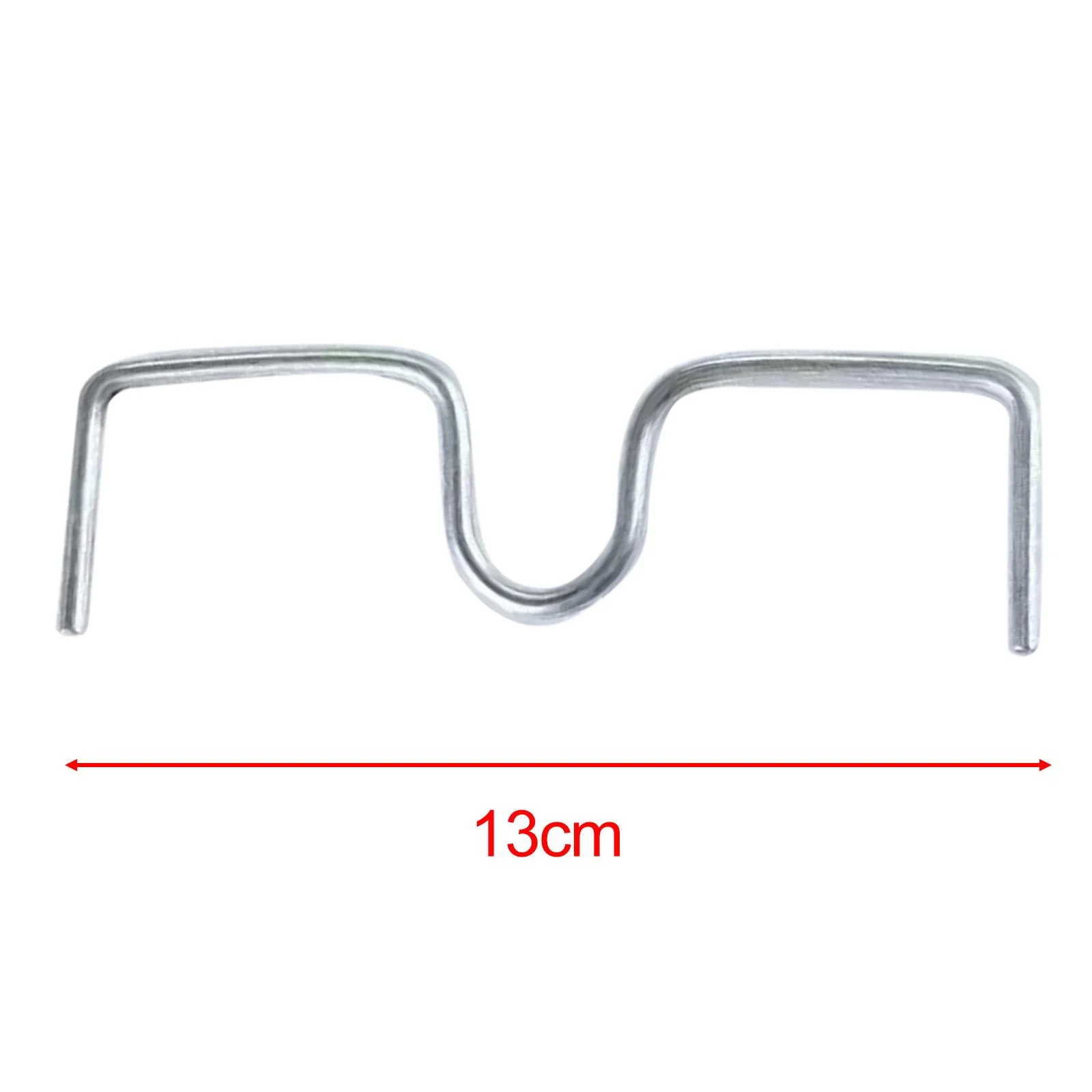 oshhnii 20 Pieces Tree Branch Puller Fruit Tree Planting Tool Branch Spreader Puller Long 13cm