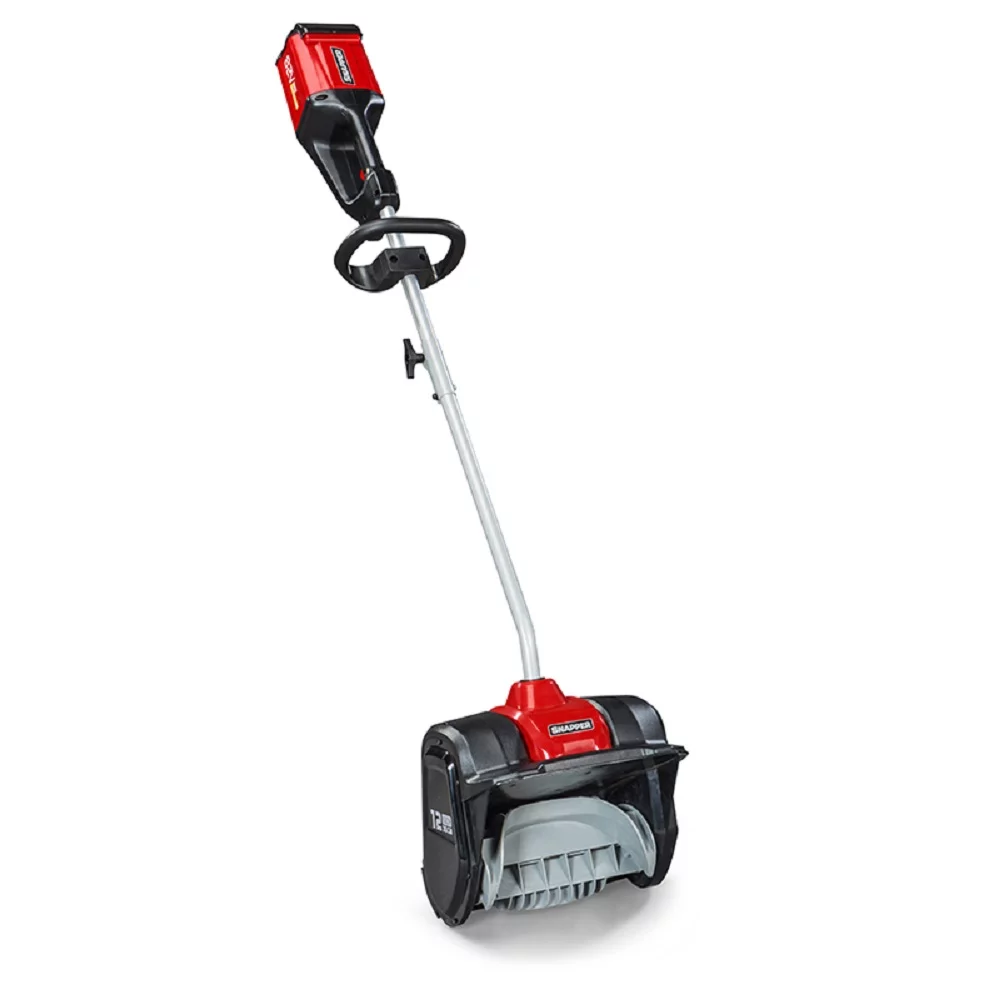 Snapper XD 82V Max Cordless Snow Shovel Tool (Battery and Charger Not Included)