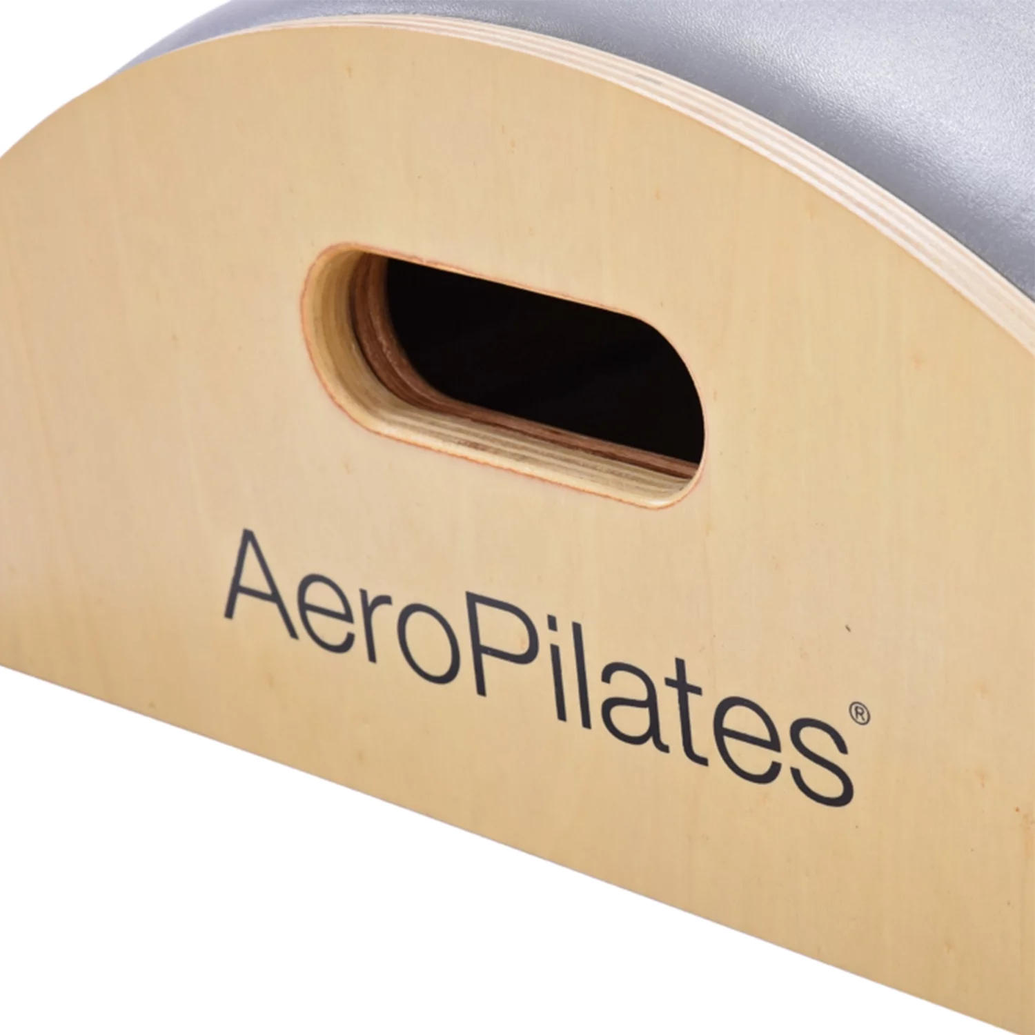 Stamina Products AeroPilates Precision Series Pilates Equipment Arc Barrel