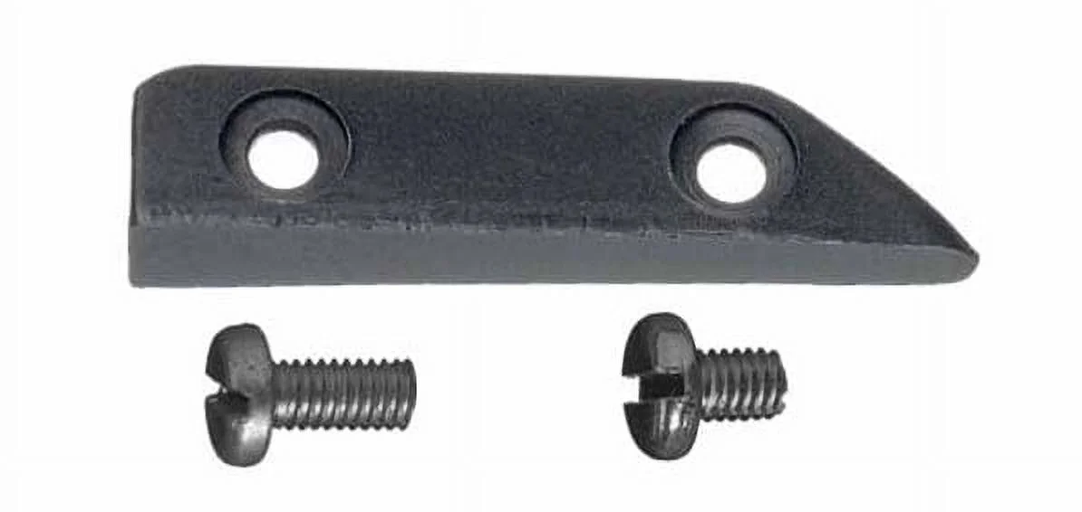 FELCO 30/4 - Anvil with screws