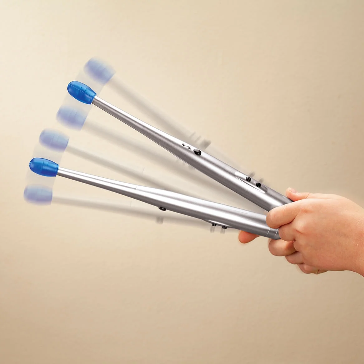 Electronic Drumsticks