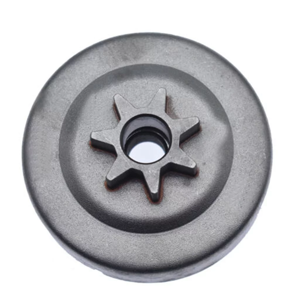 JINGT Chainsaw Spur Sprocket Clutch Drum Kit for Stihl MS271 MS291 MS 291 271 .325-7T