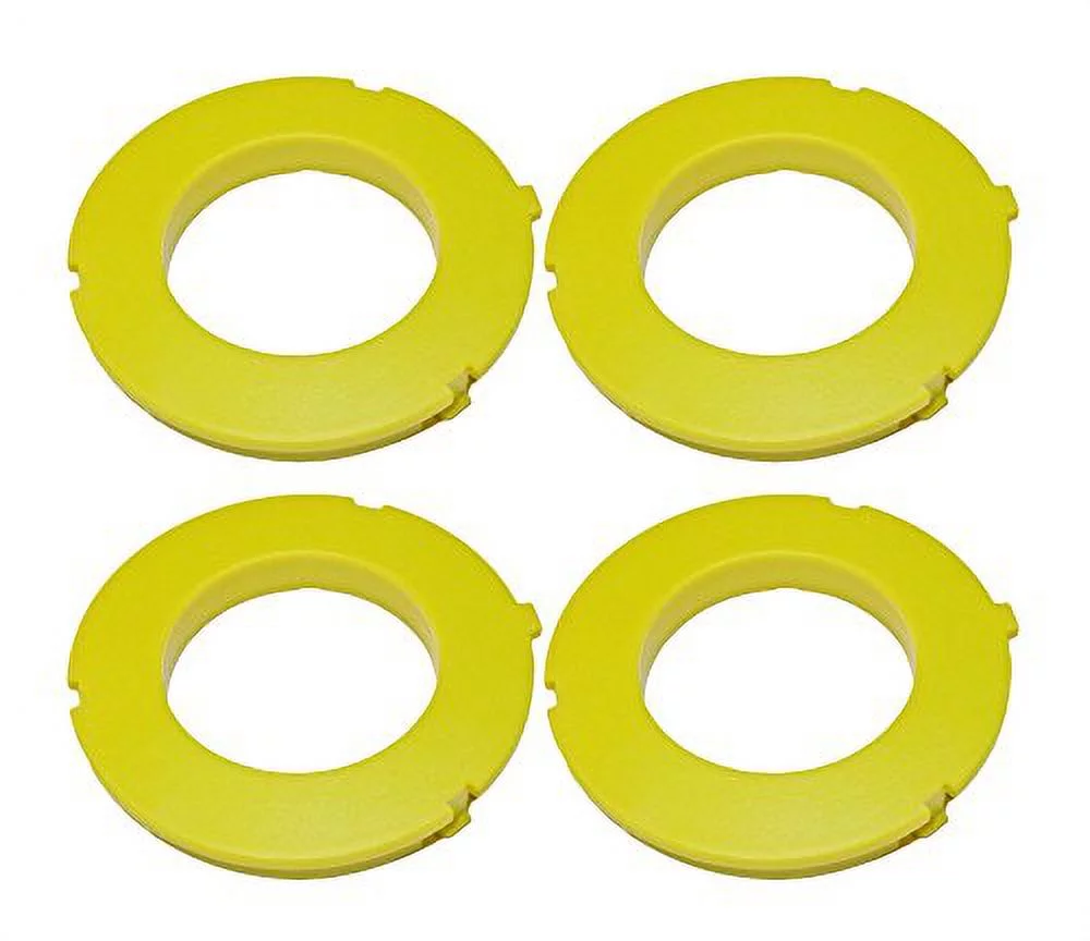 Ryobi A25RT02 Router Table 4 Pack 1- D-Throat Plate # 90228530017-4PK