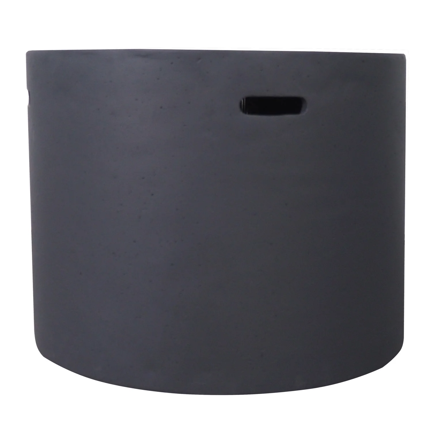 31” ROUND MGO FIRE PIT- 40 000 BTU