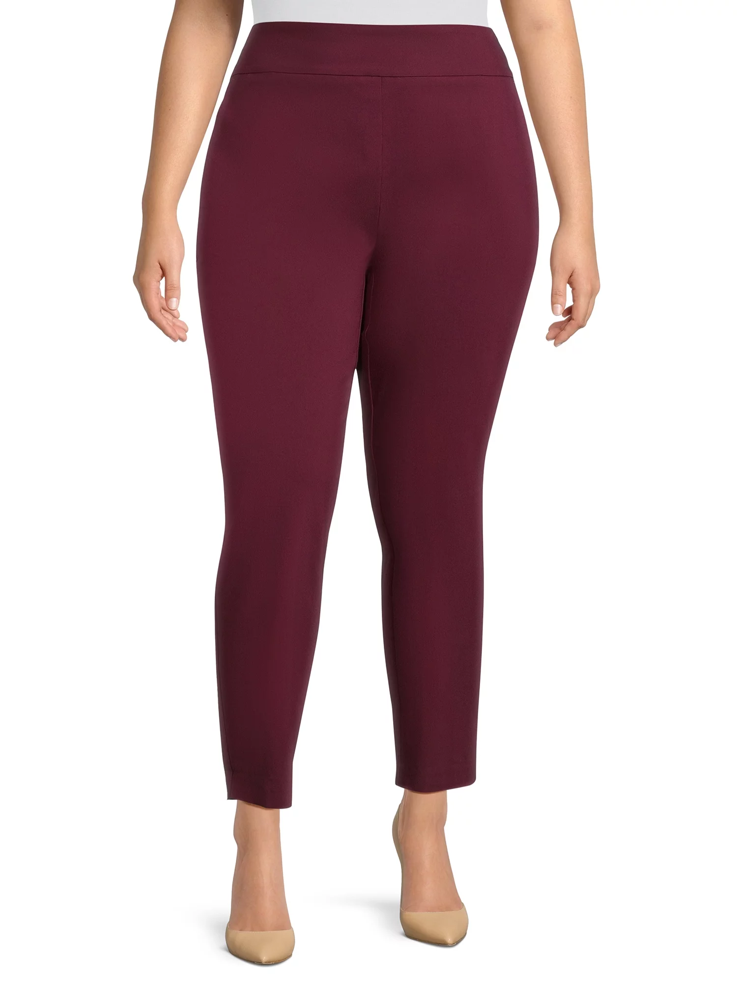 The Pioneer Woman Pull On Millennium Pants, Women's