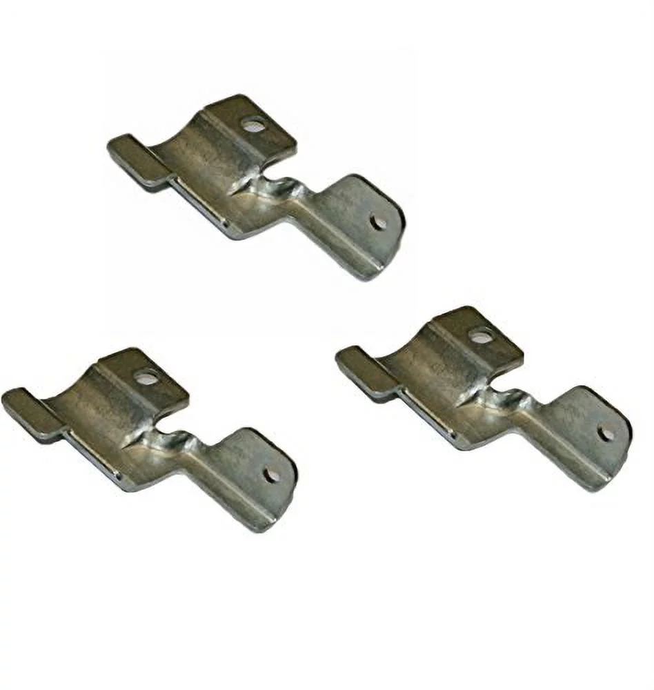 Ryobi BC30/SS30 3 Pack OEM Replacement String Guard Clamp # PS04420-3PK