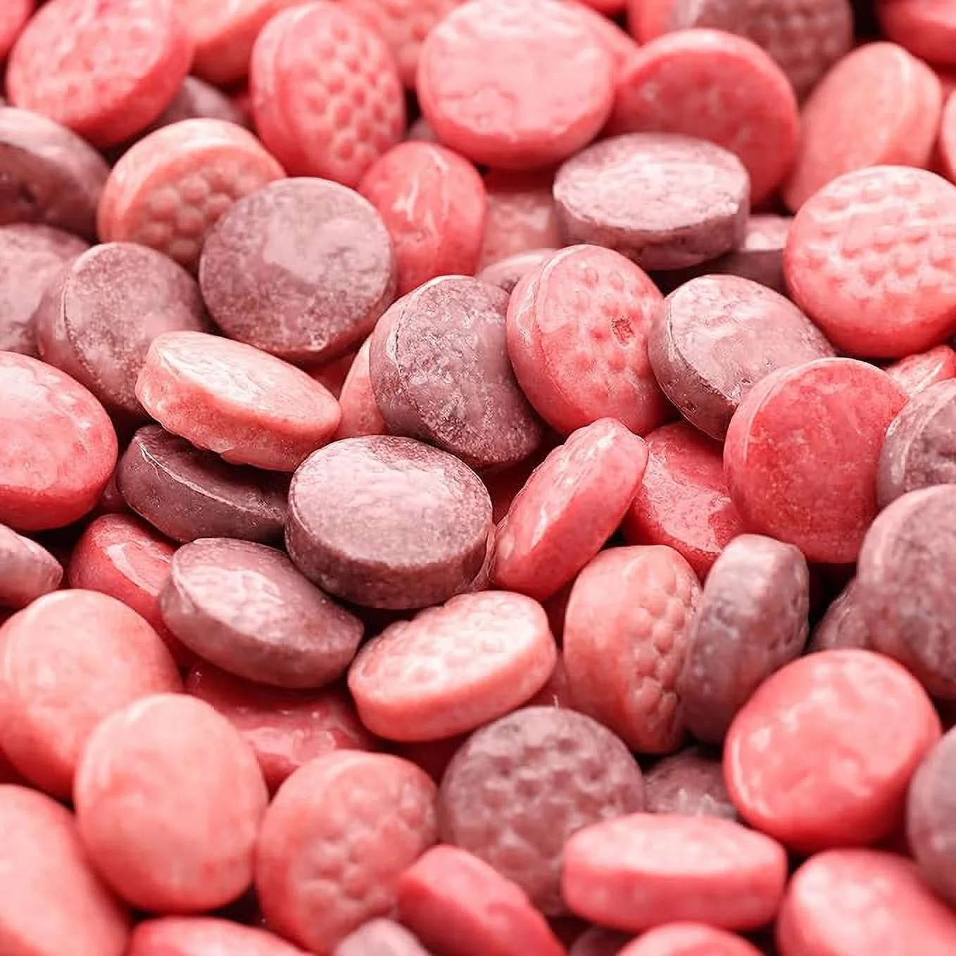 Razzles Candy Gum - Assorted Candy, 1.7LB Bag of Original Fruit-Flavored Bubble Gum - Perfect for Parties, Pi?atas, and Gifts - Sweet Treat, Delicious Chewing Gum for Kids & Adults