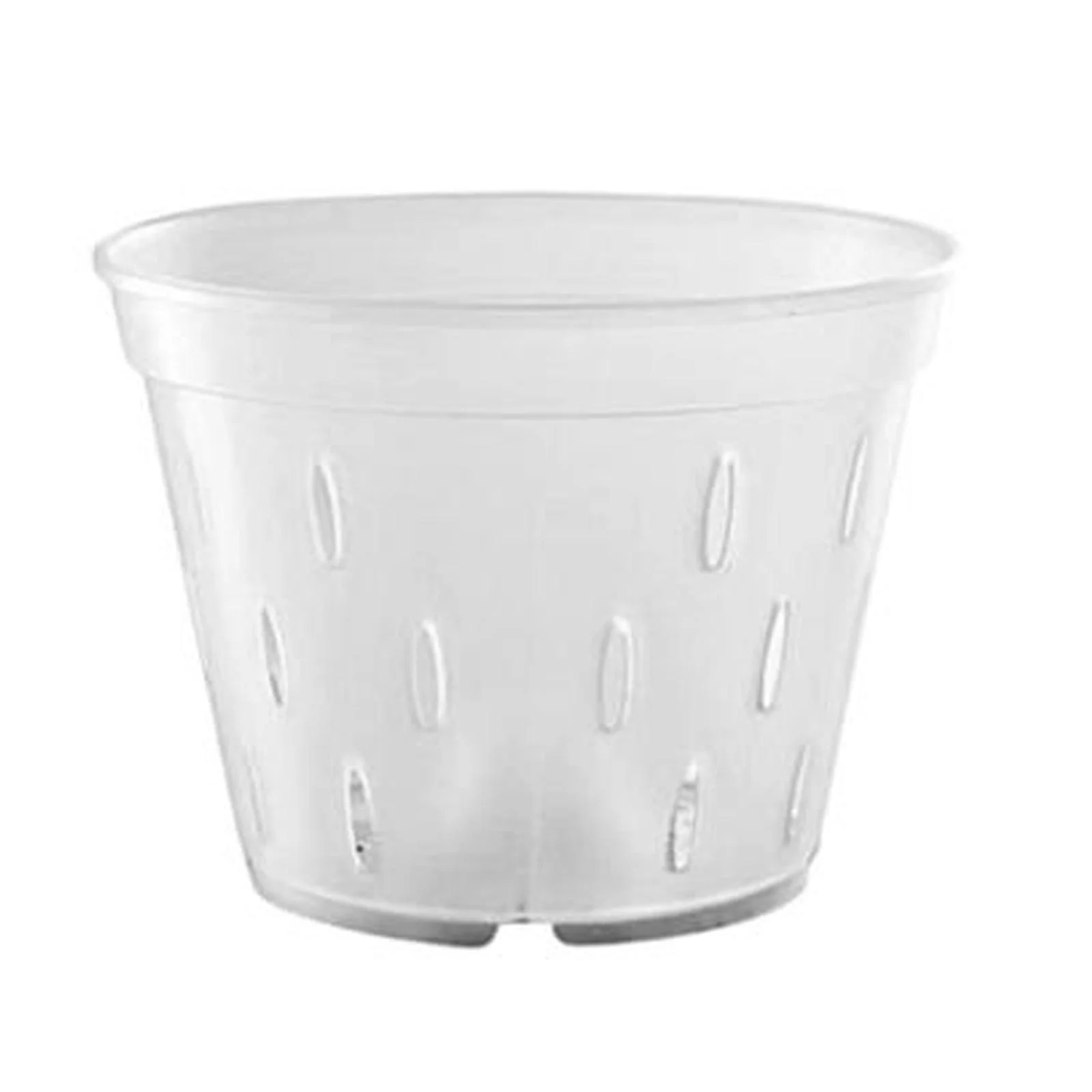 oshhnii Pot Planter Pots with Holes Creates Better Conditions Flower Plant 7inch