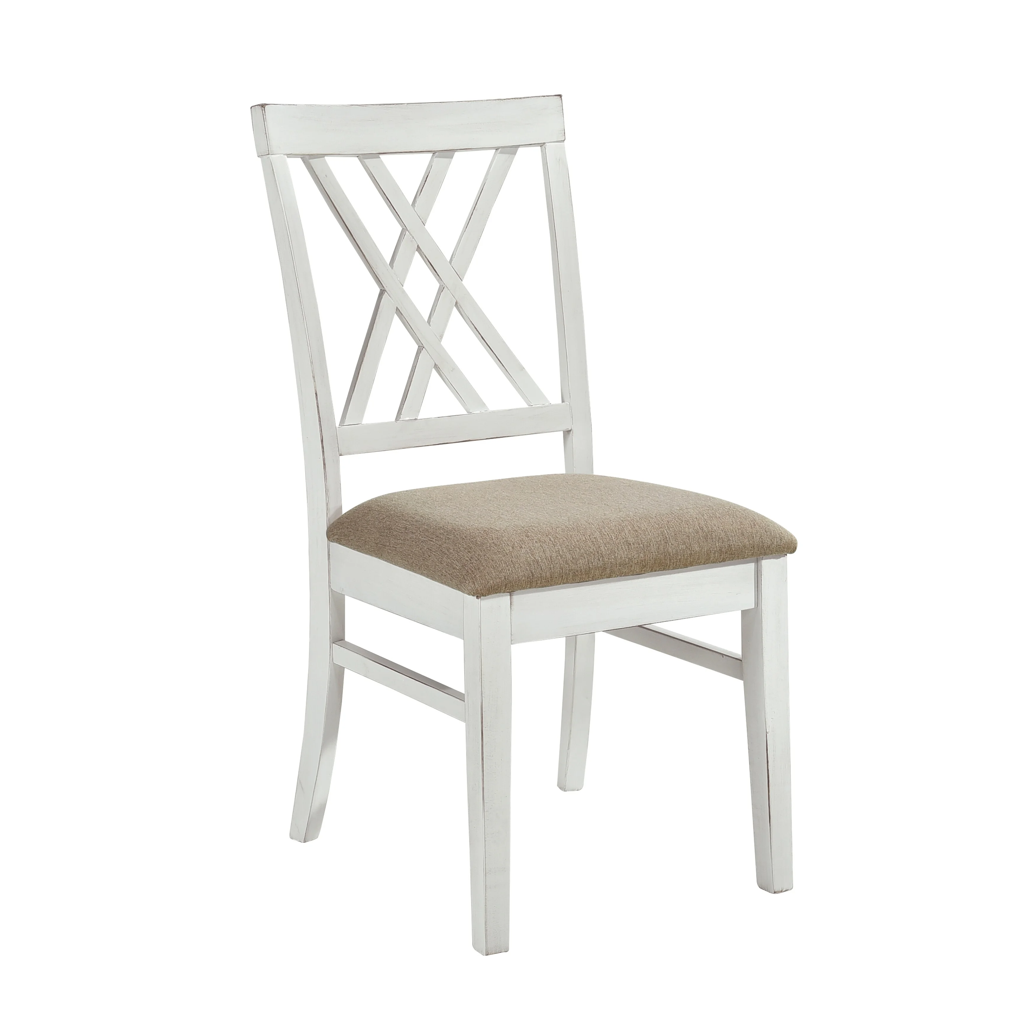 Fremont & Park Jonah Dining Chair (Set of 2)
