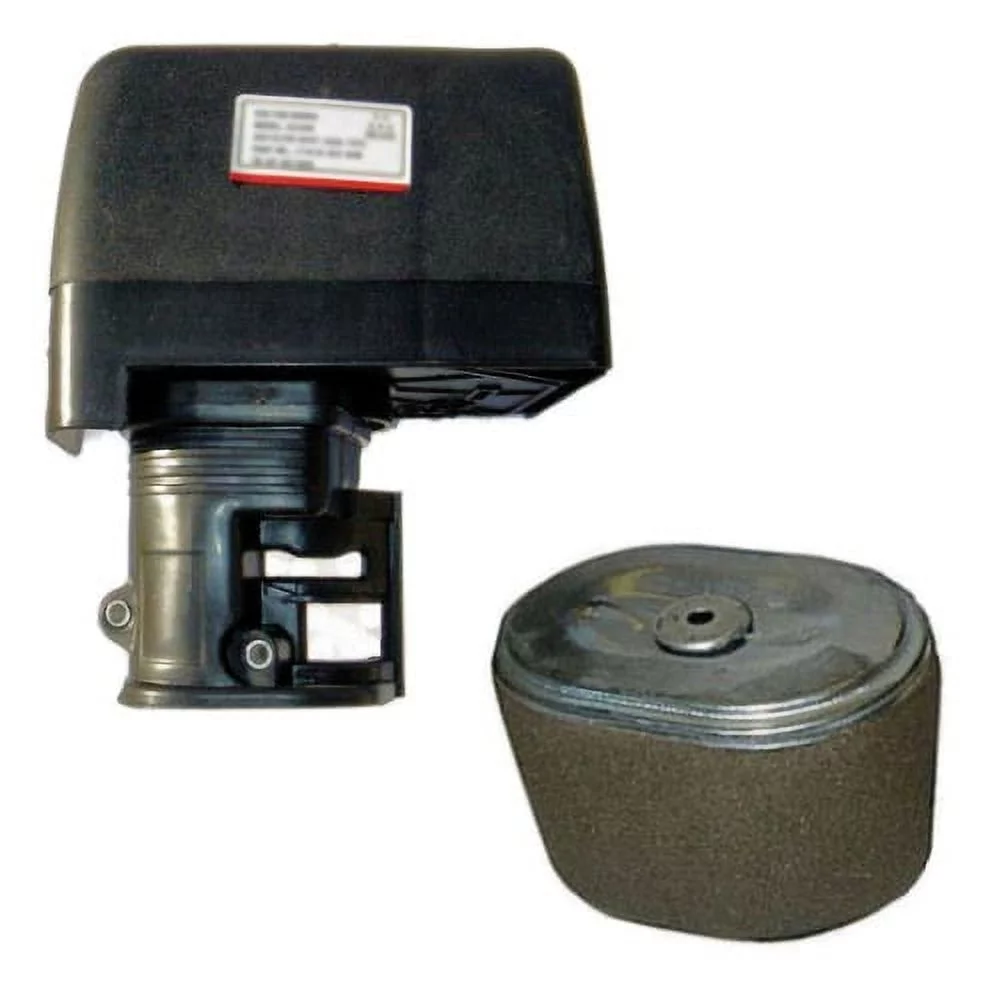 Auto Express Air Box Assembly with Air Filter Fits Honda GX160 5.5HP GX200 6.5HP Gasoline Engines