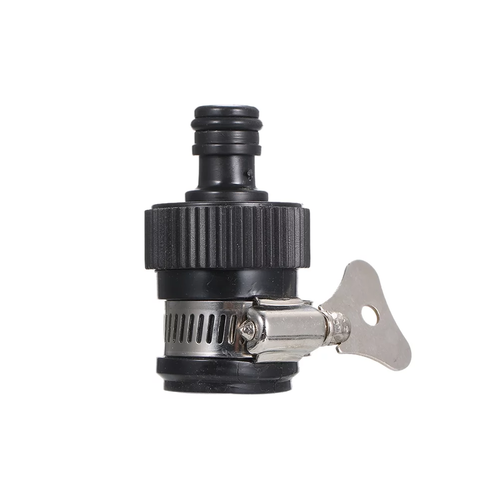 15m DIY Saving Water Automatic Micro Drip Irrigation System Garden Greenhouse Irrigation Spray Self Watering