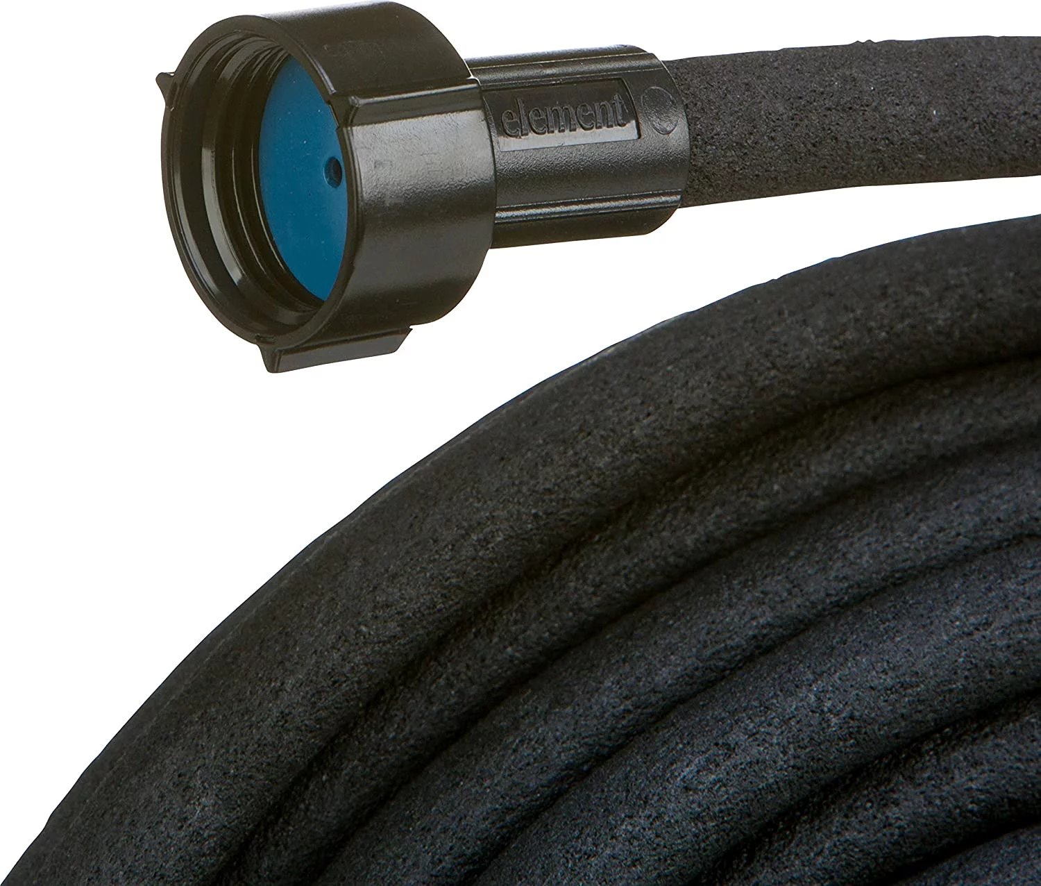 Miracle-Gro Smart Soaker 3/8 in. D X 100 ft. L Light Duty Soaker Hose