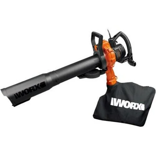 Blower, Electrc, 12A, 120V, 350 cu. ft./min.