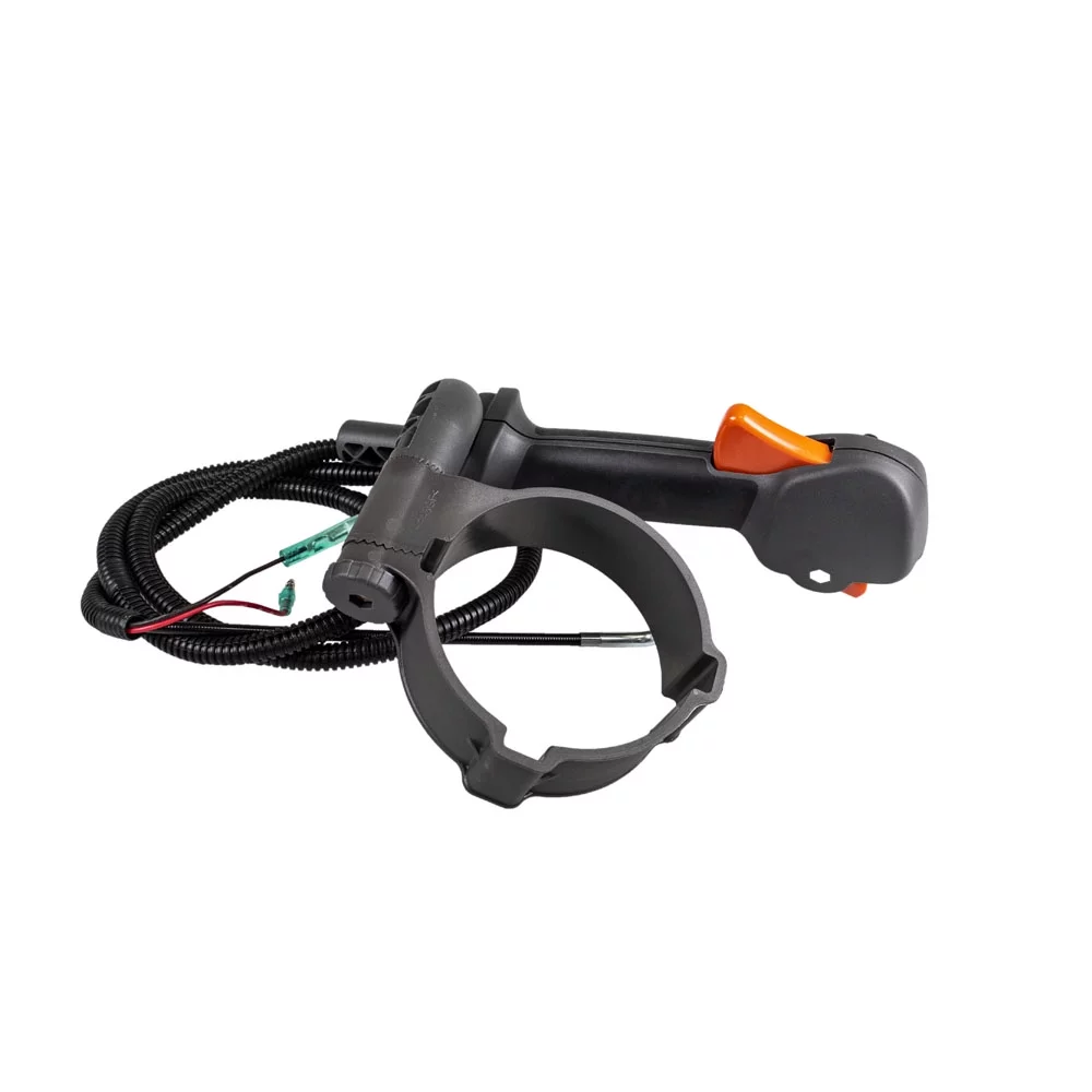 OEM Throttle Control Lever Assembly Set Husqvarna 570BFS 570BTS 580BFS 580BTS