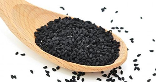 Berries And Nuts Nigella Seeds, 500G