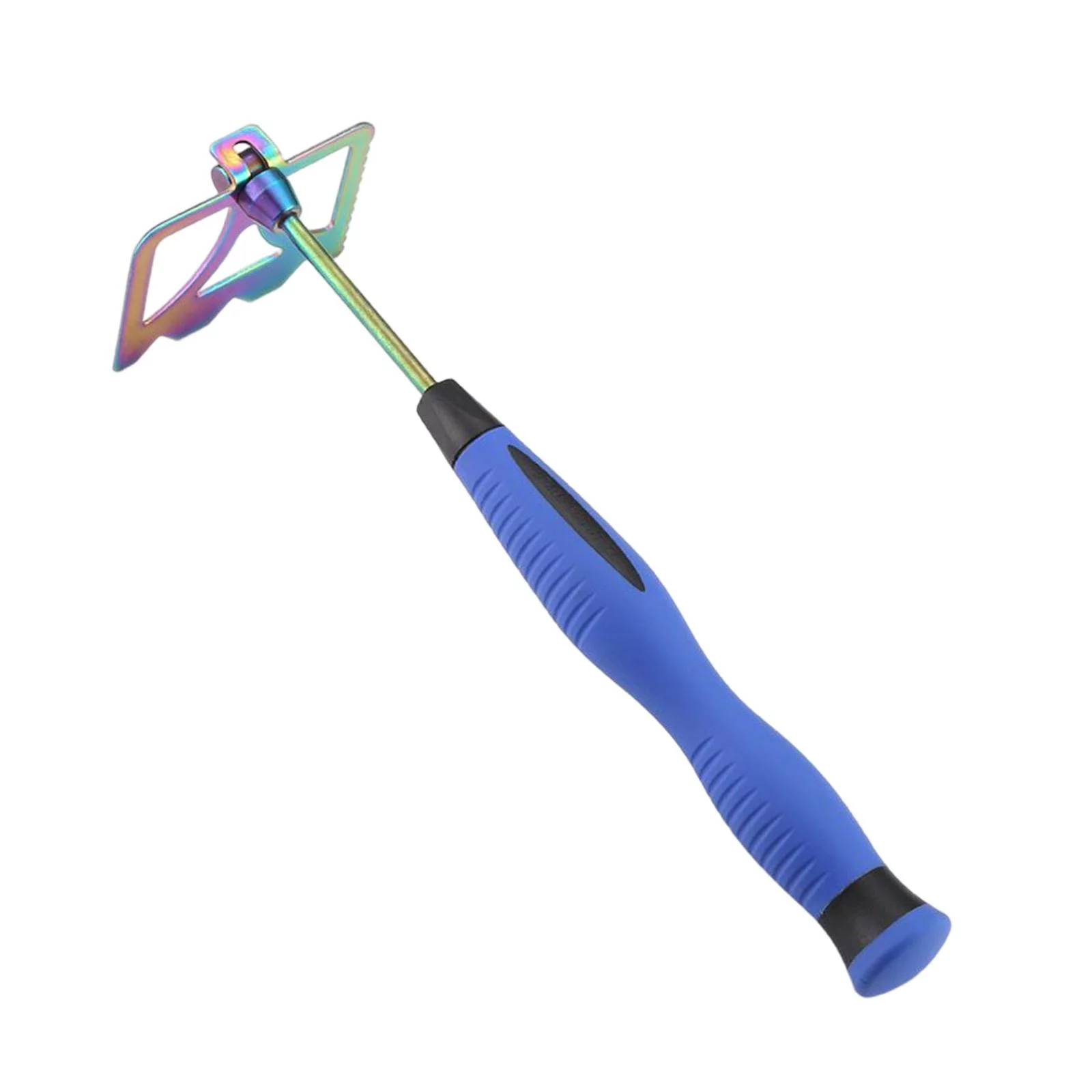 Shovel Shovel Attachments Comfortable Silicone Handle Easy to Use Anti Slip Fishing Tackle for Fishing Seafishing