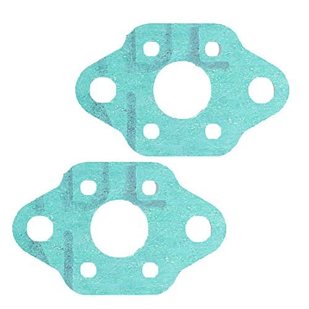 Homelite 2 Pack Of Genuine OEM Replacement Carburetor Gaskets # 9071103-2PK