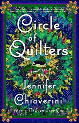 Pre-Owned Circle of Quilters : An Elm Creek Quilts Novel 9780743260213