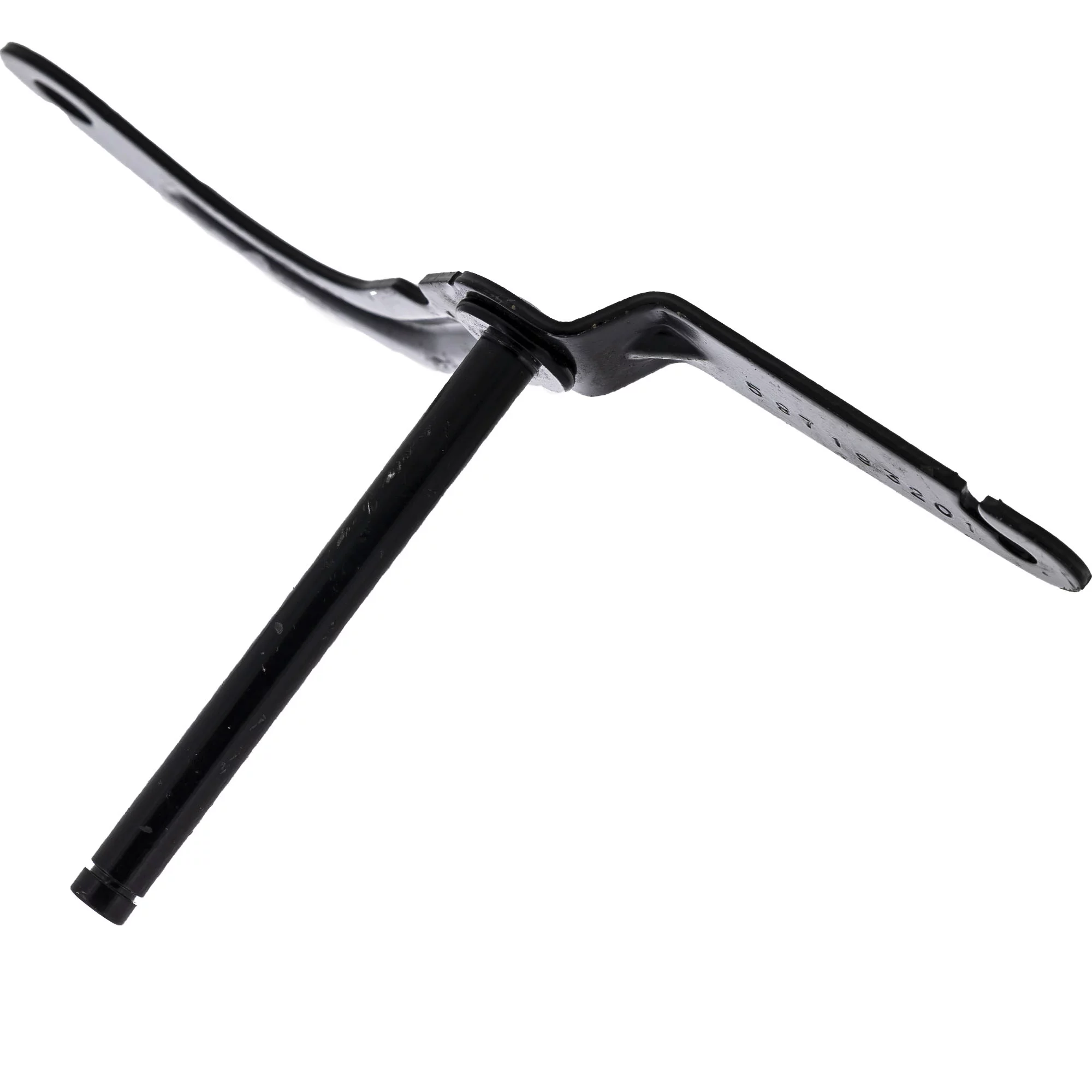 Husqvarna 587193403 Yolk Assembly Bracket ST 224 227 230 Snow Blower Genuine OEM