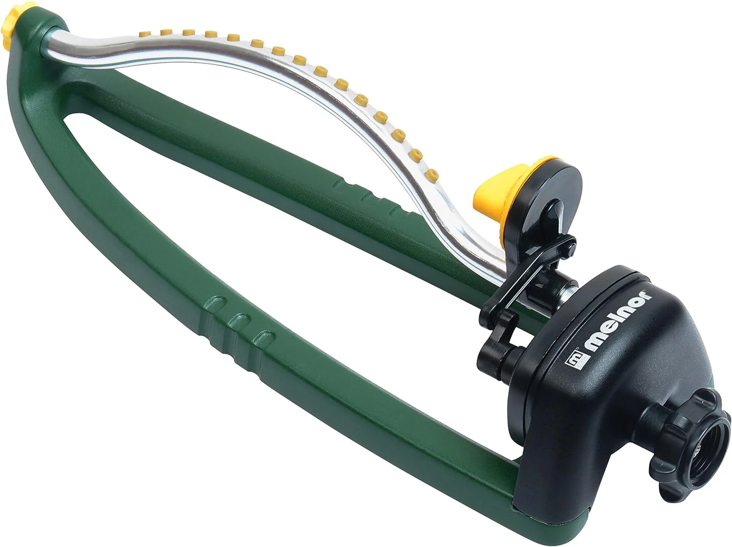 20261 Oscillating Sprinkler, Waters Up To 3.000, 3,000 Sq. Ft, Basic