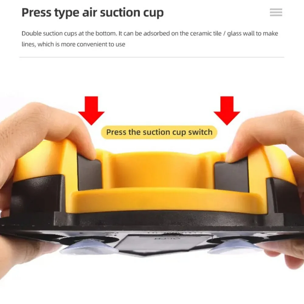 Klein Tools 93PTL Red Pocket Laser Level