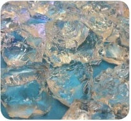 Water Retaining Polymer Crystals - 1 Lb.