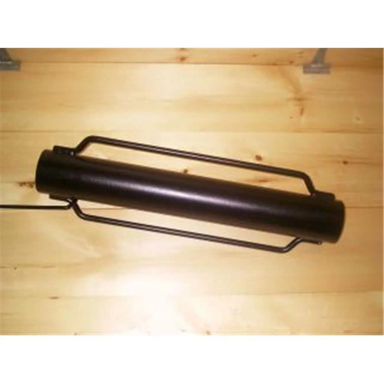 Post Driver Black 24 Inch - SRPD-1