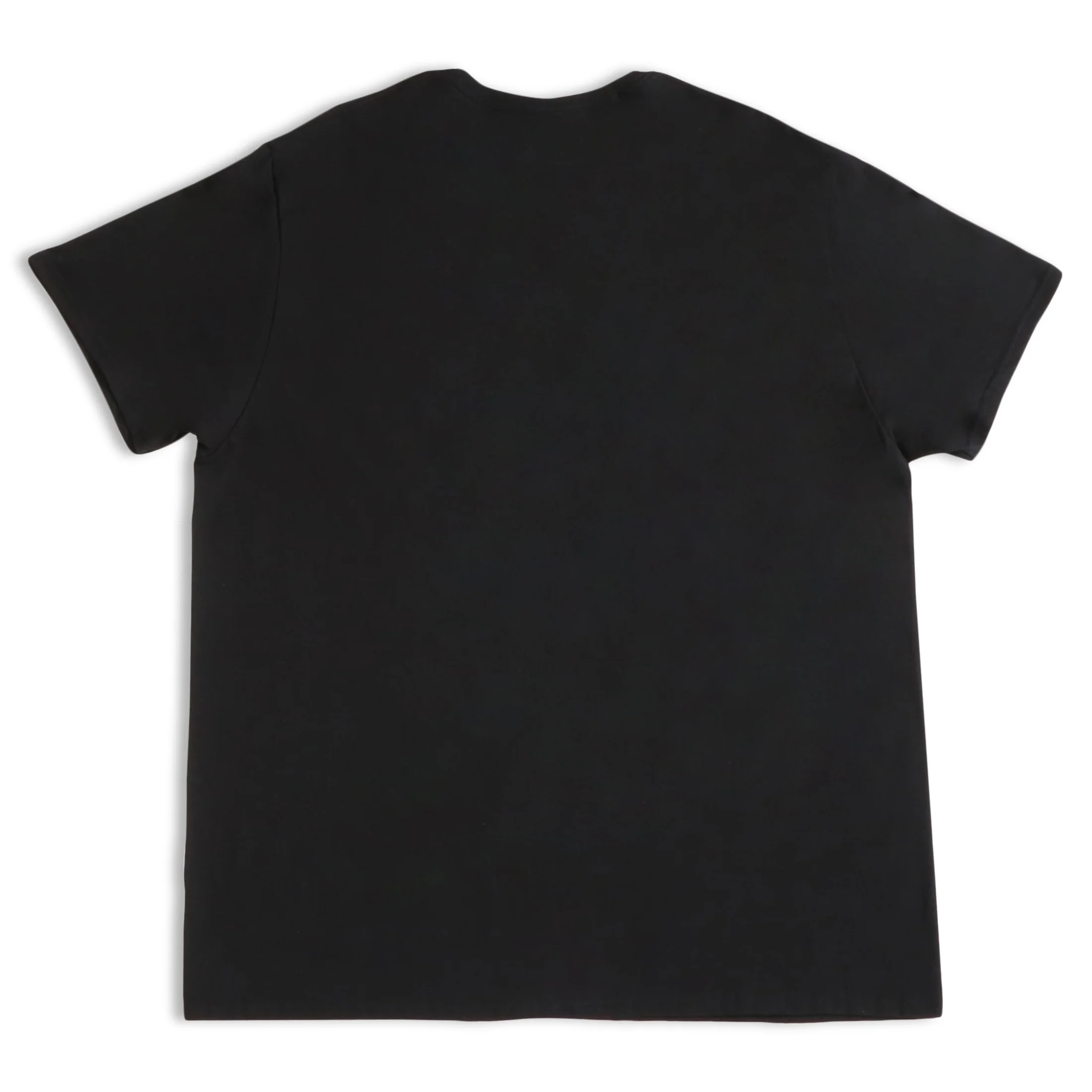 Cobra Kai Classic Logo Men's & Big Men's Graphic Tees, 2-Pack Bundle