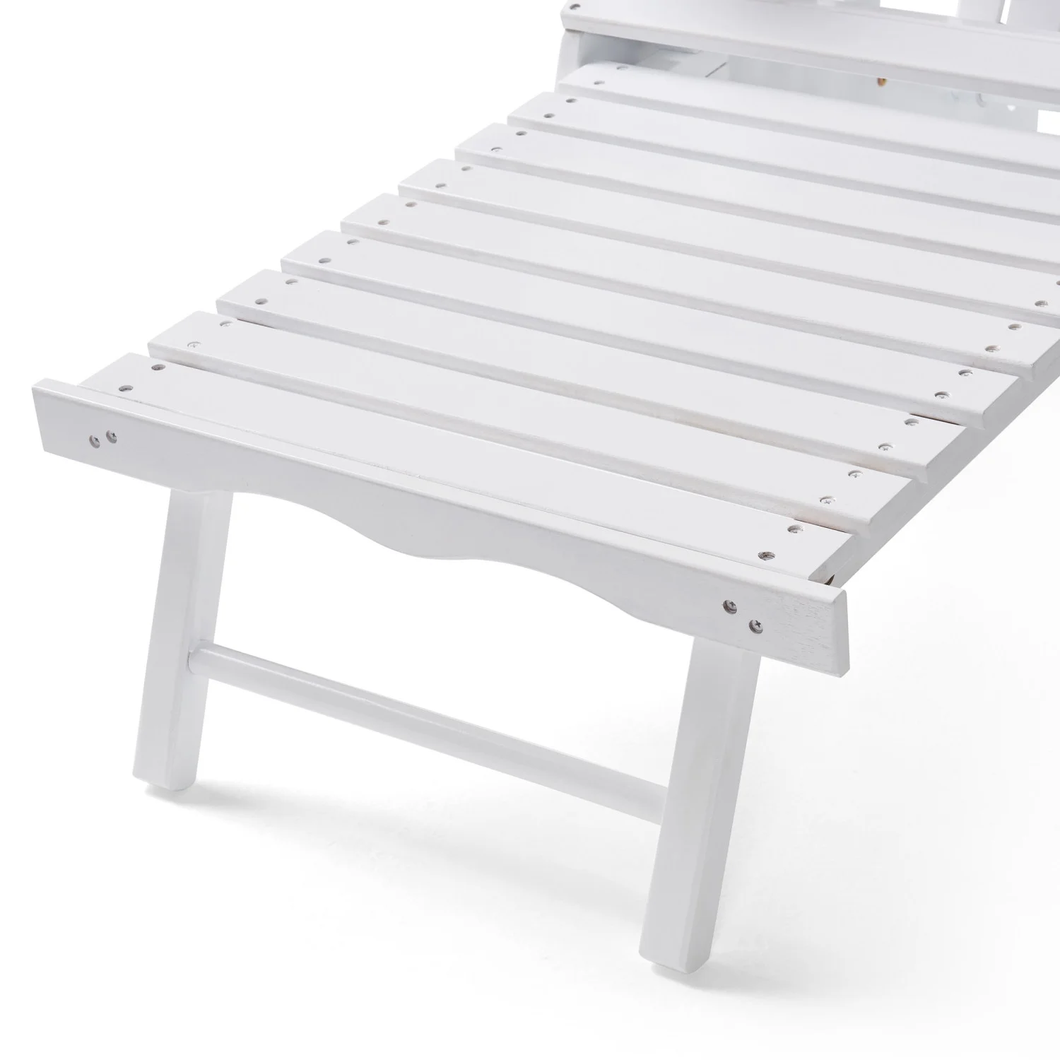 TJCGDTY MALIBU RECLINING ADIRONDACK CHAIR