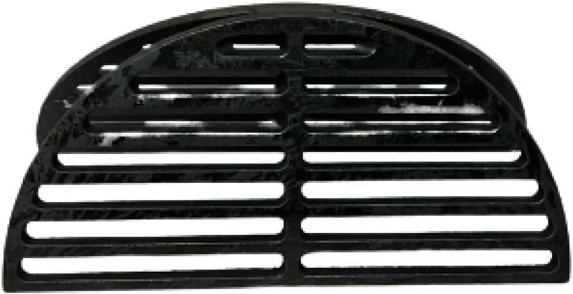 Blue Rooster Chiminea and Fire Pit Grate - 2 Piece - 16.75